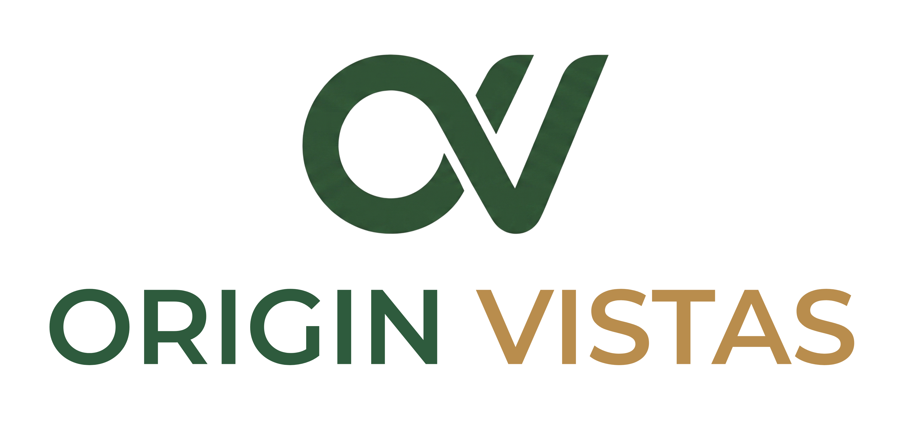 Origin Vistas