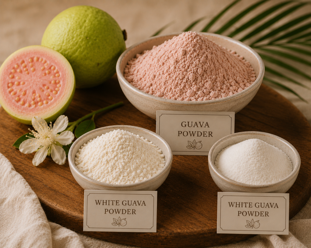 Guava Powder