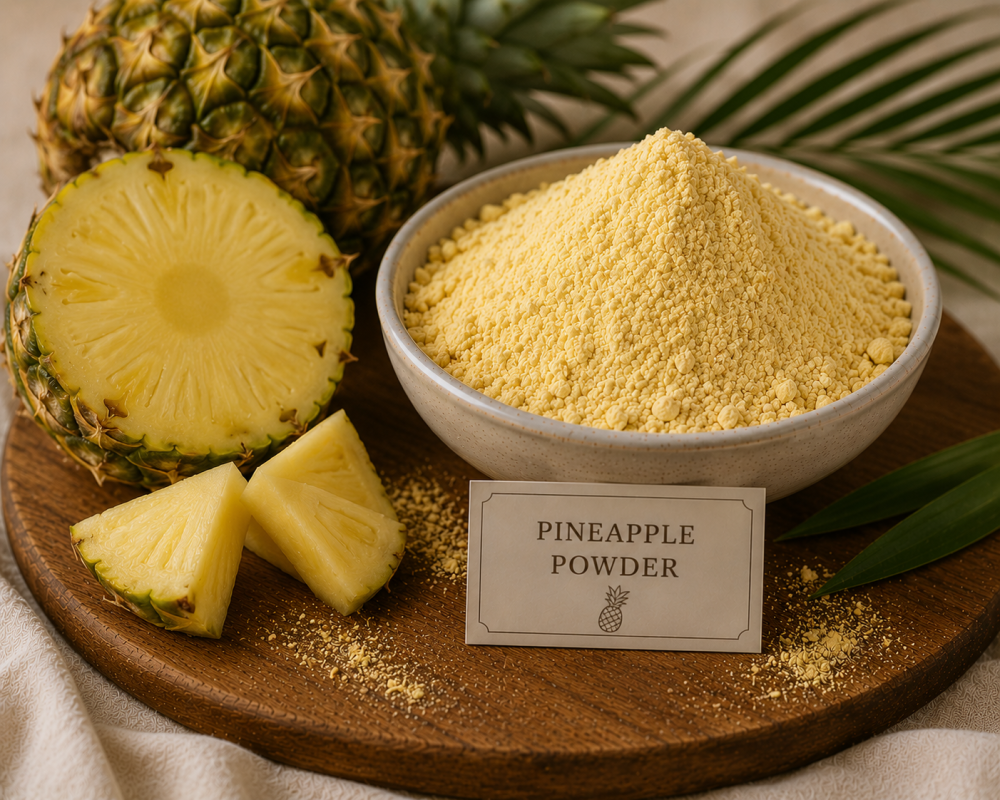 Pineapple Powder