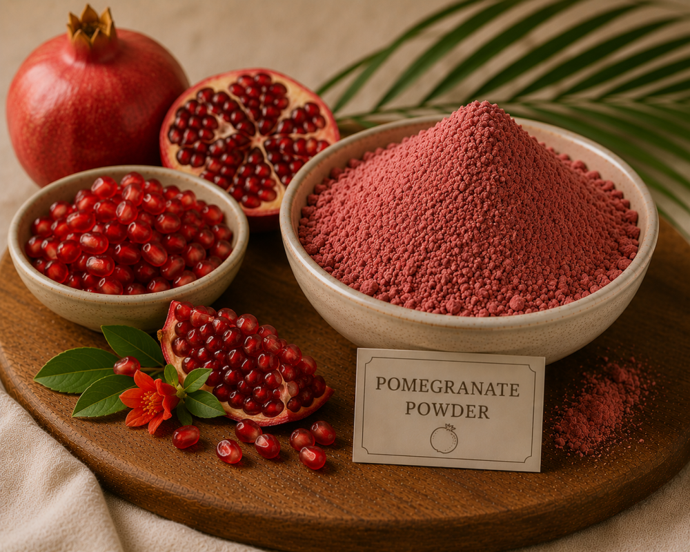 Pomegranate Powder