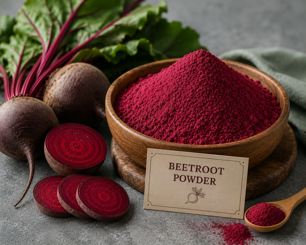 Beetroot Powder