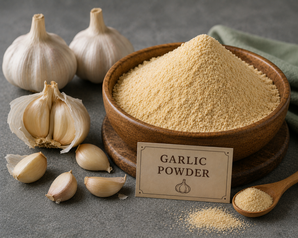 Garlic Powder