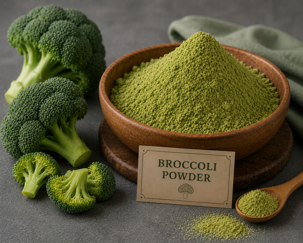 Broccoli Powder