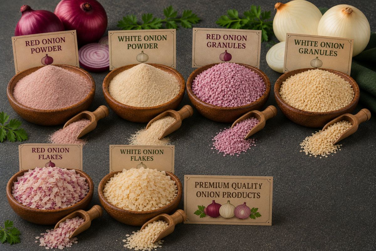 Onion Powder