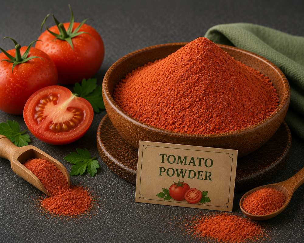 Tomato Powder