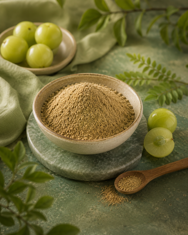 Amla Powder