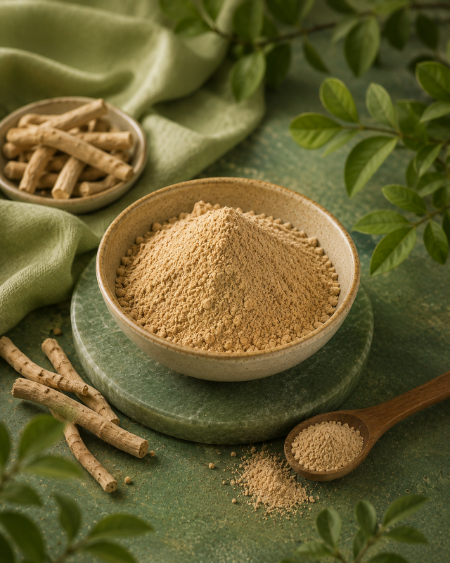 Ashwagandha Root Powder