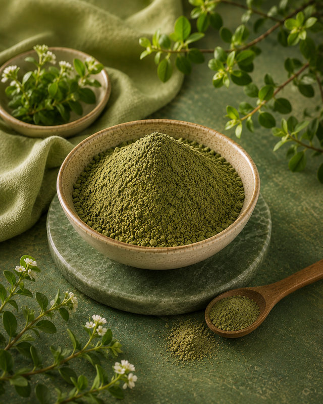 Brahmi Powder