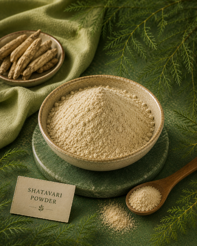 Shatavari Powder