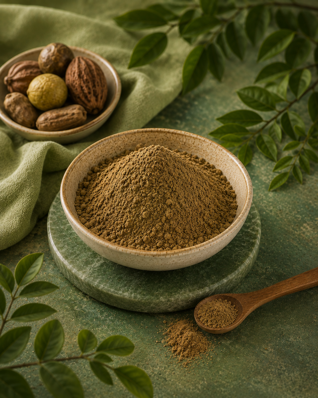 Triphala Powder