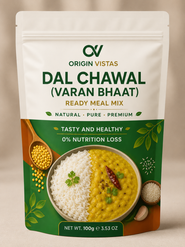 Dal chawal
