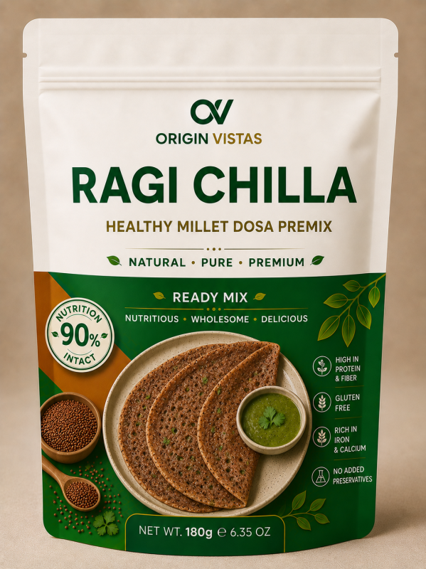 Ragi Chilla