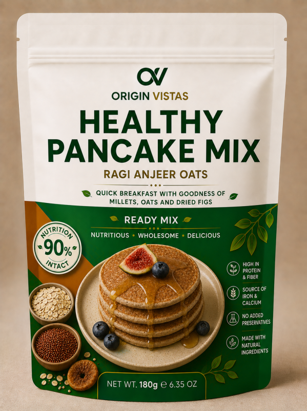 PanCake Mix