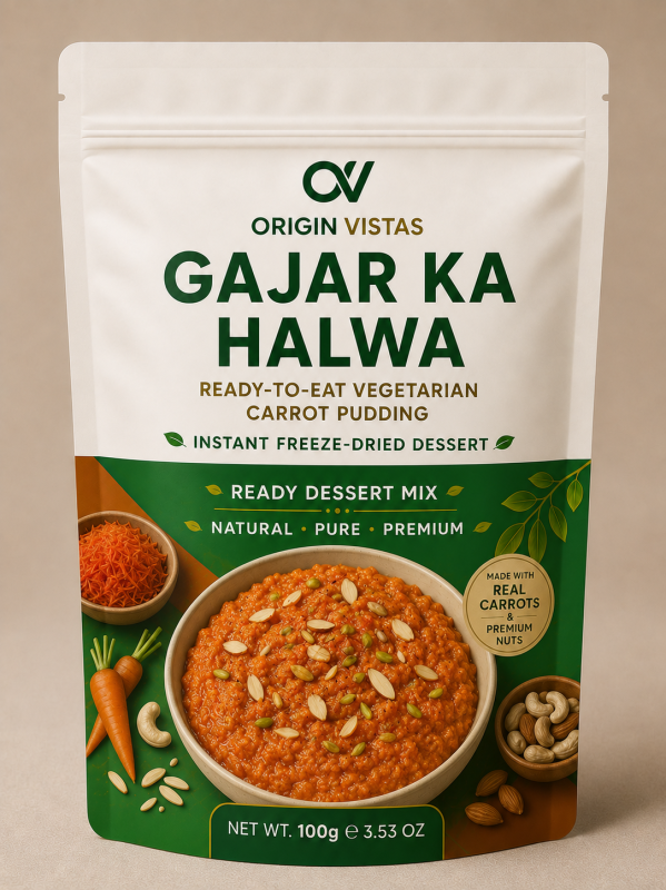 Gajar ka Halwa